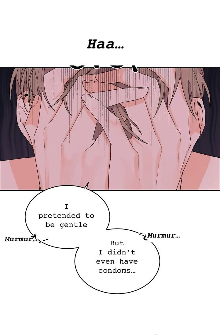 Boss Bitch Baby Chapter 16 page 25 - 