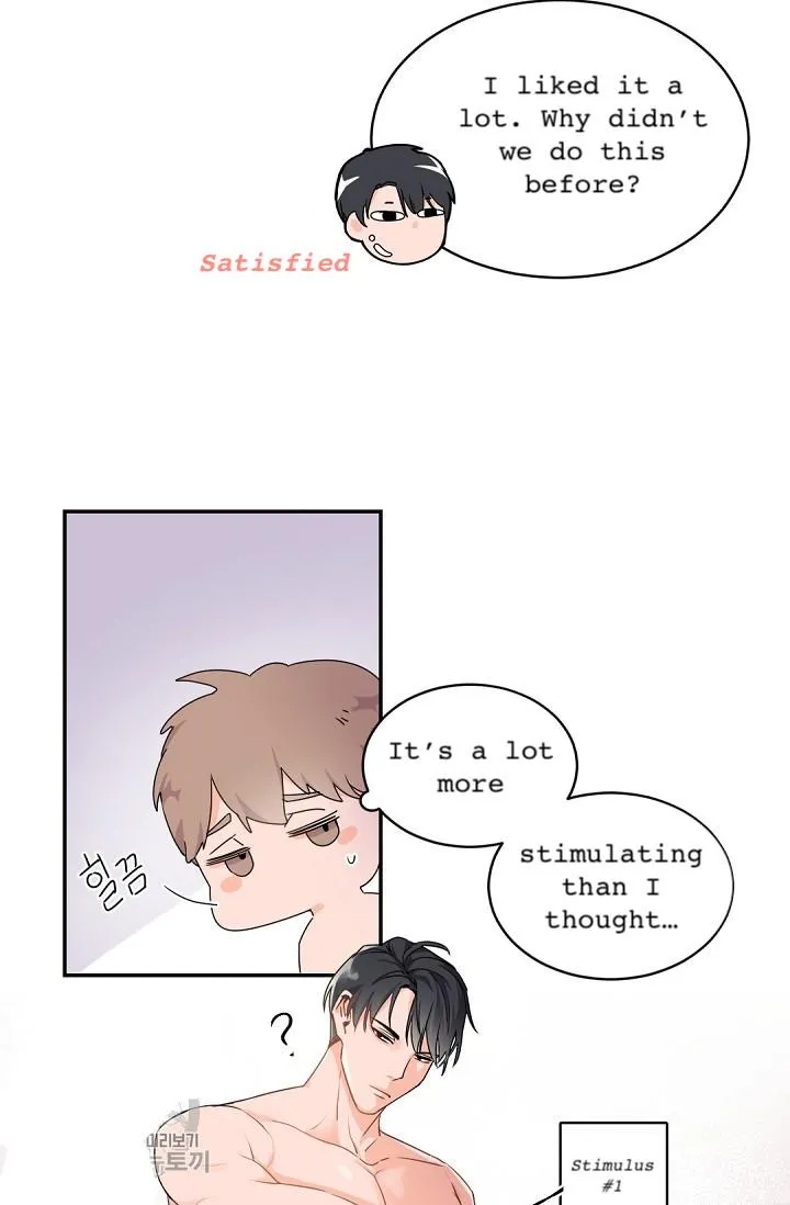 Boss Bitch Baby Chapter 16 page 26 - 