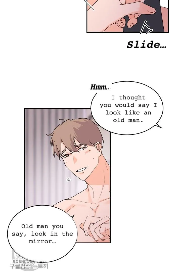 Boss Bitch Baby Chapter 16 page 28 - 