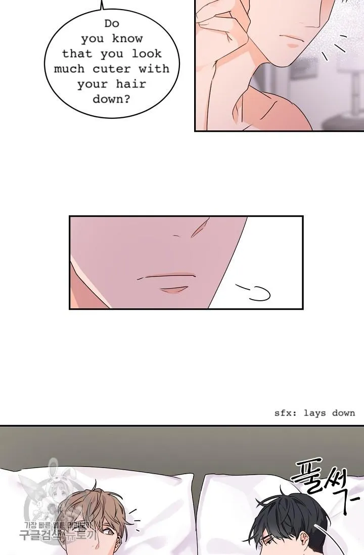 Boss Bitch Baby Chapter 16 page 30 - 