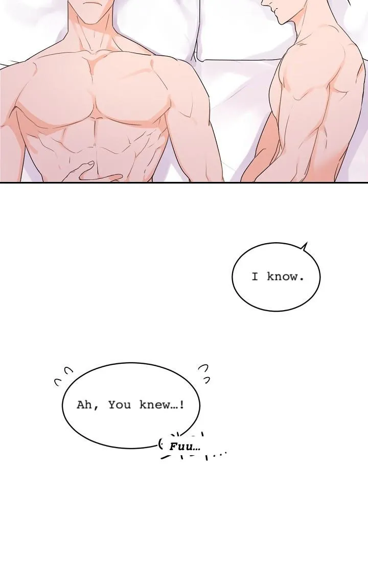 Boss Bitch Baby Chapter 16 page 31 - 