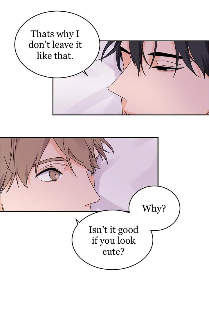 Boss Bitch Baby Chapter 16 page 32 - 