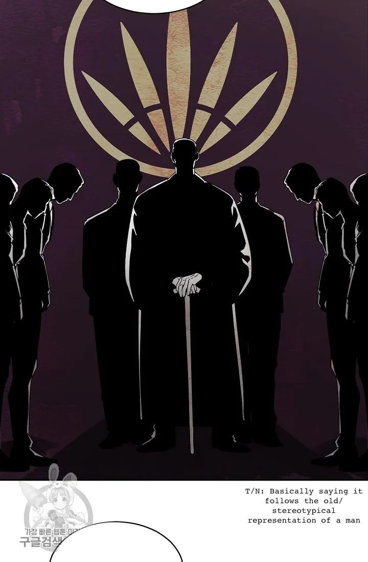 Boss Bitch Baby Chapter 16 page 35 - 
