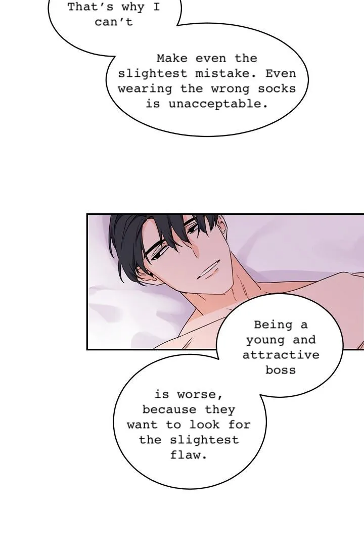 Boss Bitch Baby Chapter 16 page 36 - 