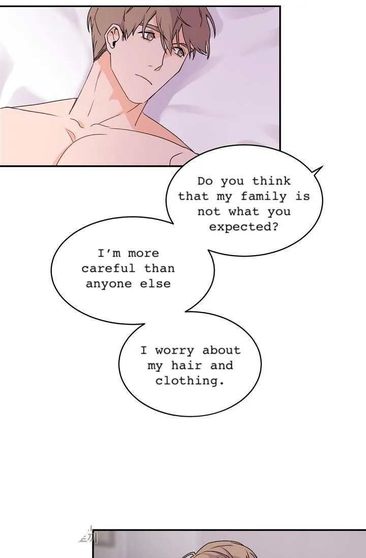 Boss Bitch Baby Chapter 16 page 37 - 