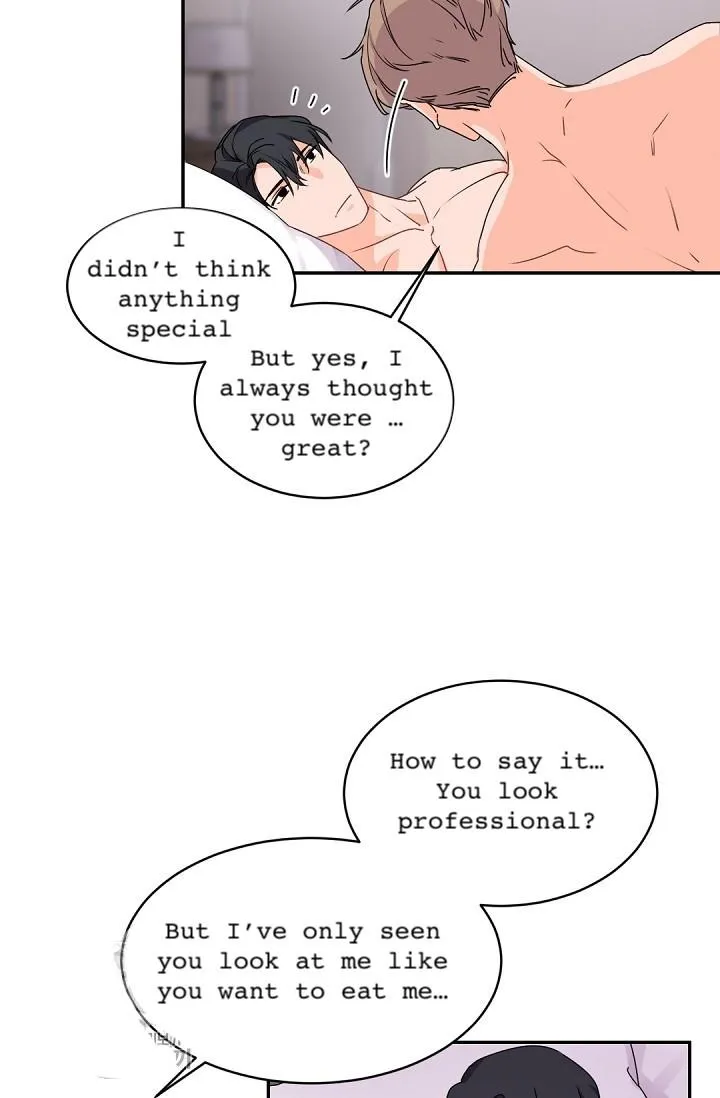 Boss Bitch Baby Chapter 16 page 38 - 