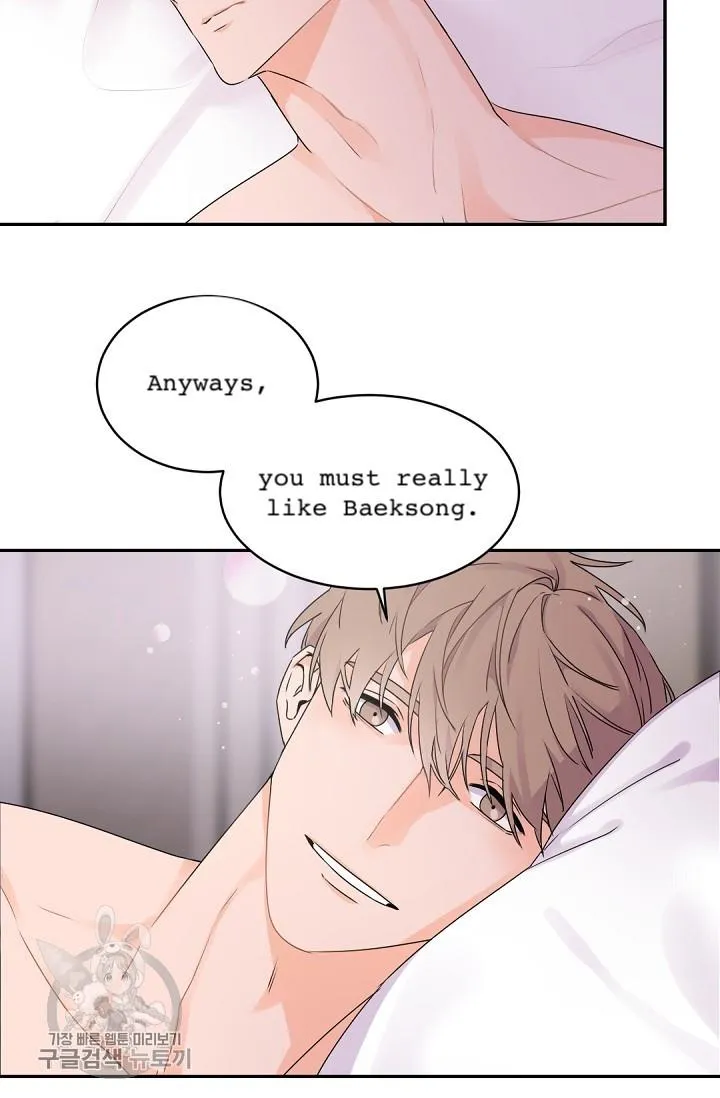 Boss Bitch Baby Chapter 16 page 40 - 