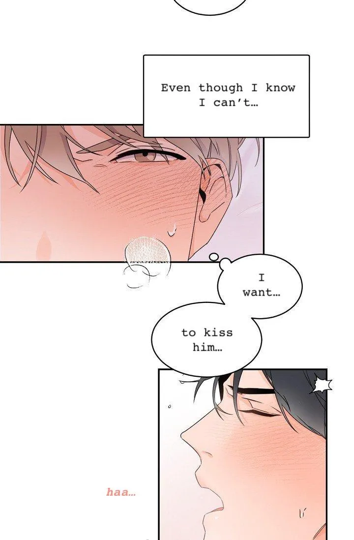 Boss Bitch Baby Chapter 16 page 5 - 