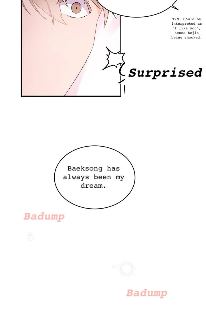 Boss Bitch Baby Chapter 16 page 42 - 