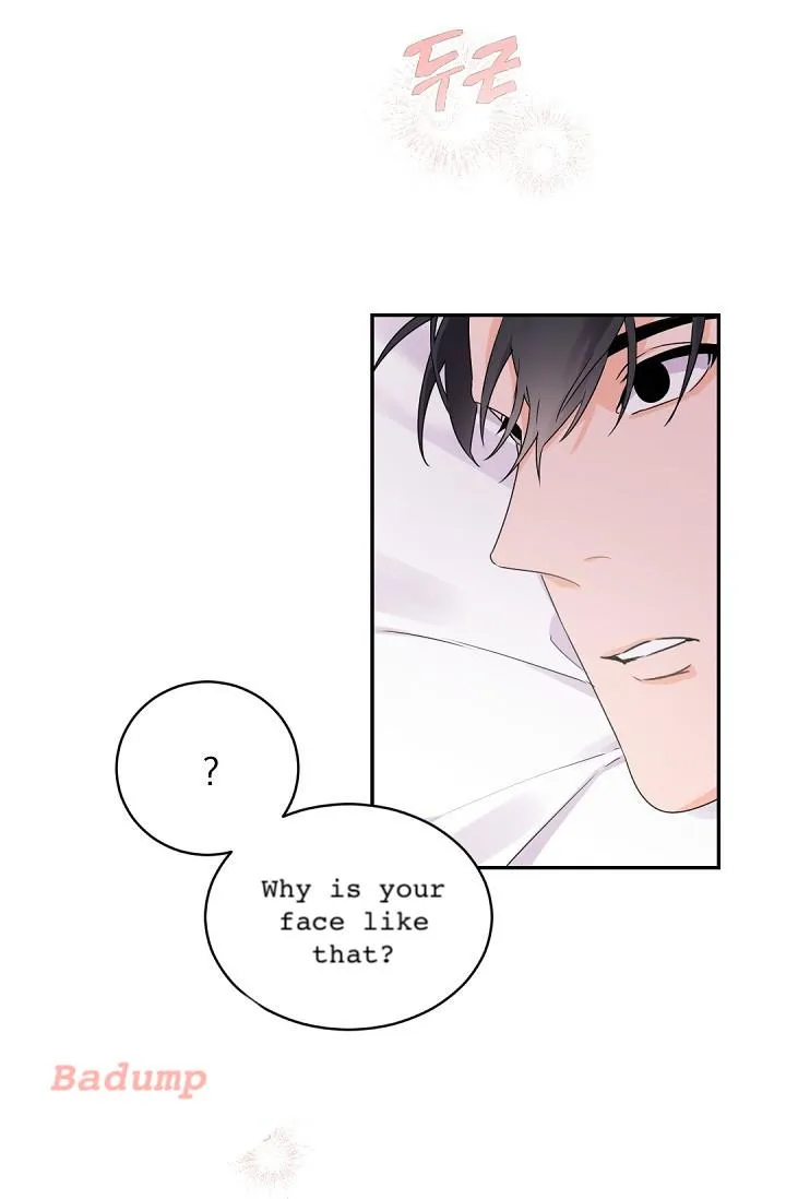 Boss Bitch Baby Chapter 16 page 43 - 