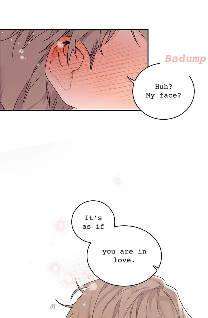 Boss Bitch Baby Chapter 16 page 44 - 