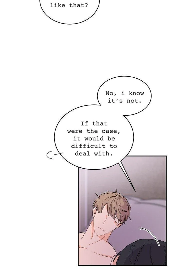 Boss Bitch Baby Chapter 16 page 46 - 