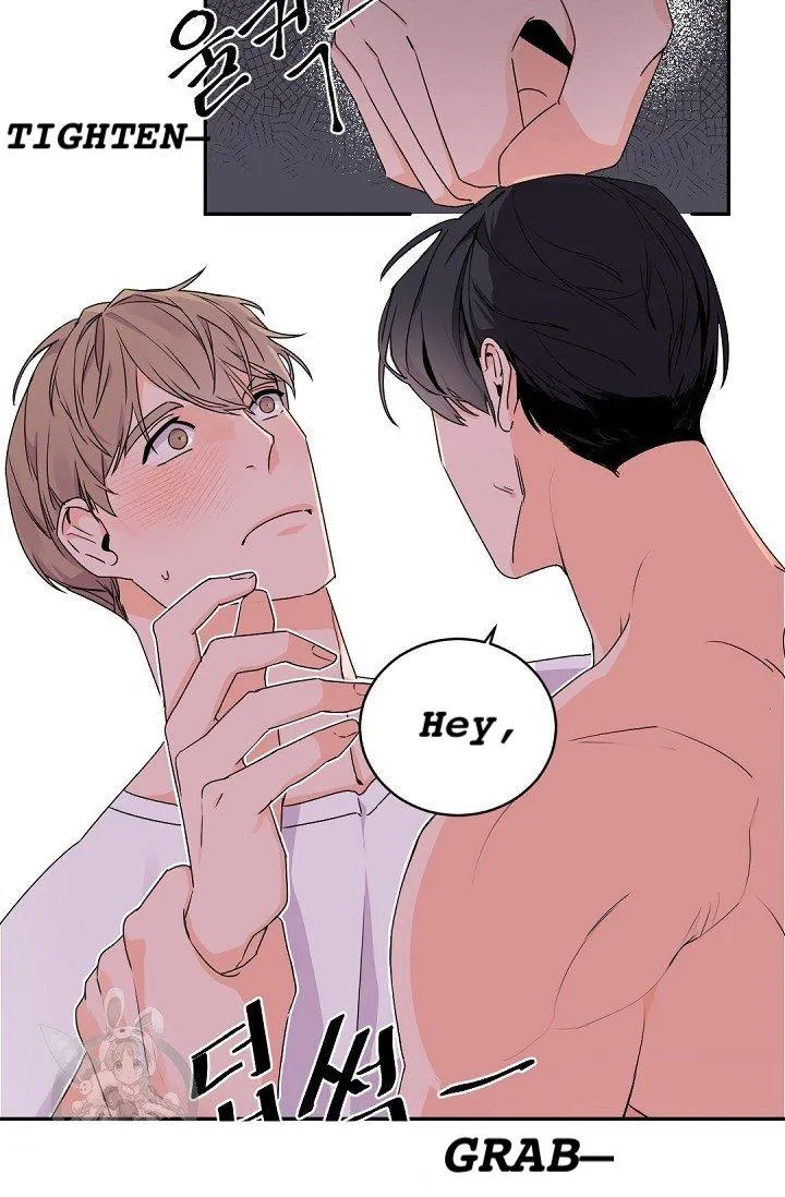Boss Bitch Baby Chapter 16 page 10 - 