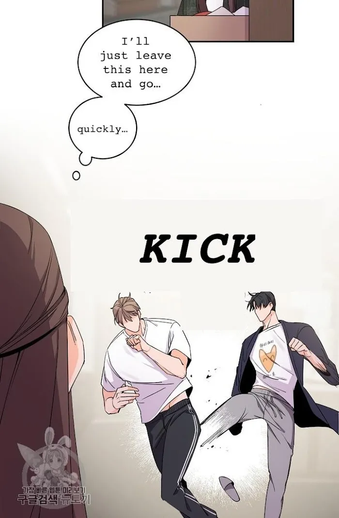 Boss Bitch Baby Chapter 17.5 page 13 - 