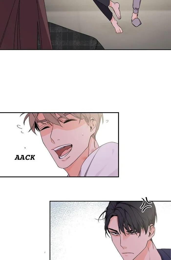 Boss Bitch Baby Chapter 17.5 page 14 - 