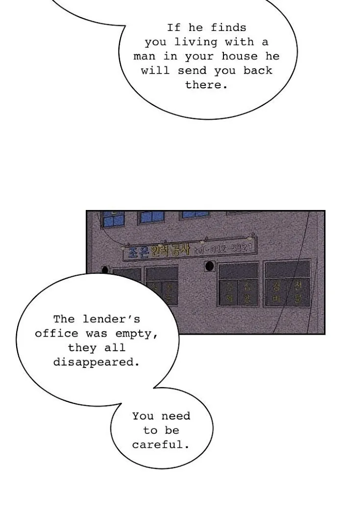 Boss Bitch Baby Chapter 17.5 page 20 - 