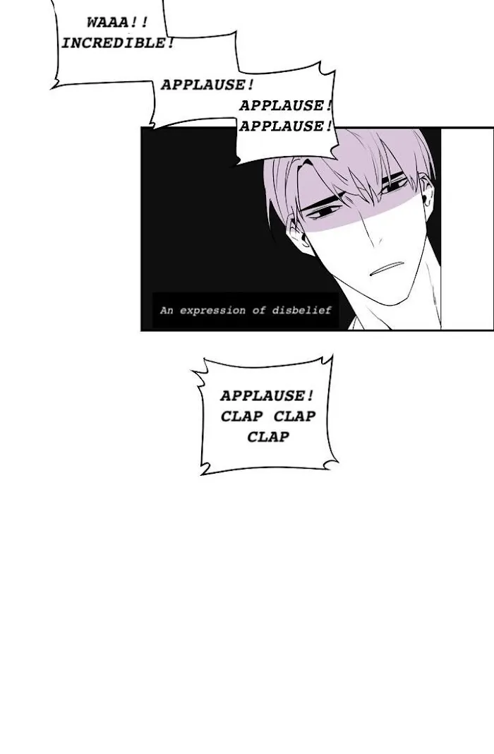 Boss Bitch Baby Chapter 17.5 page 8 - 