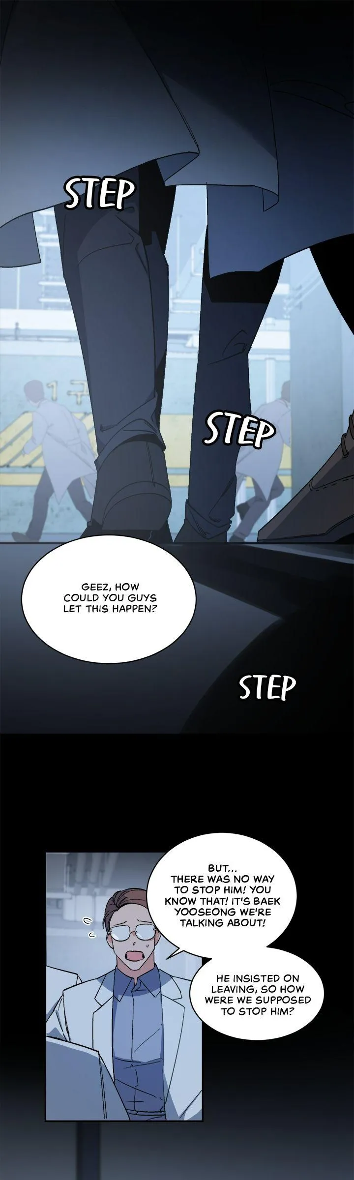 Boss Bitch Baby Chapter 17 page 2 - 
