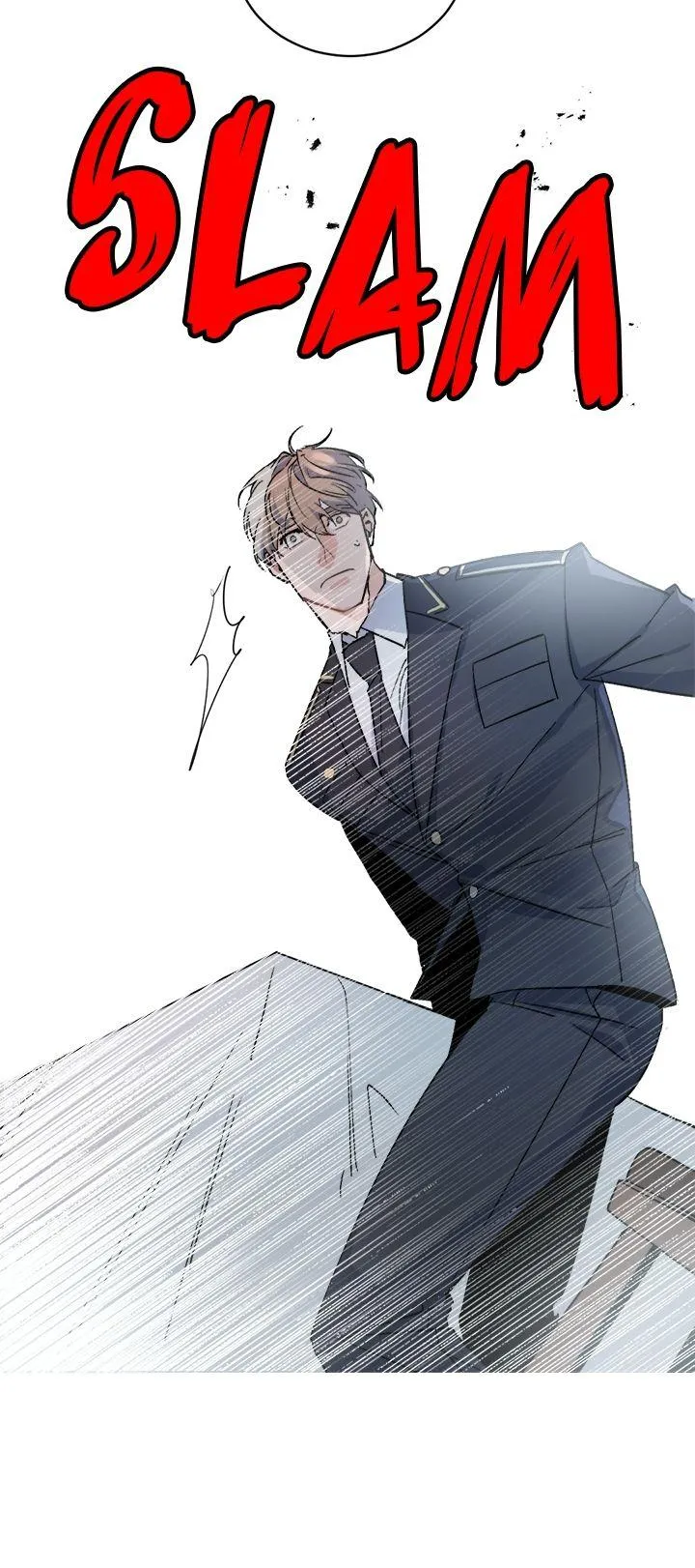 Boss Bitch Baby Chapter 17 page 13 - 