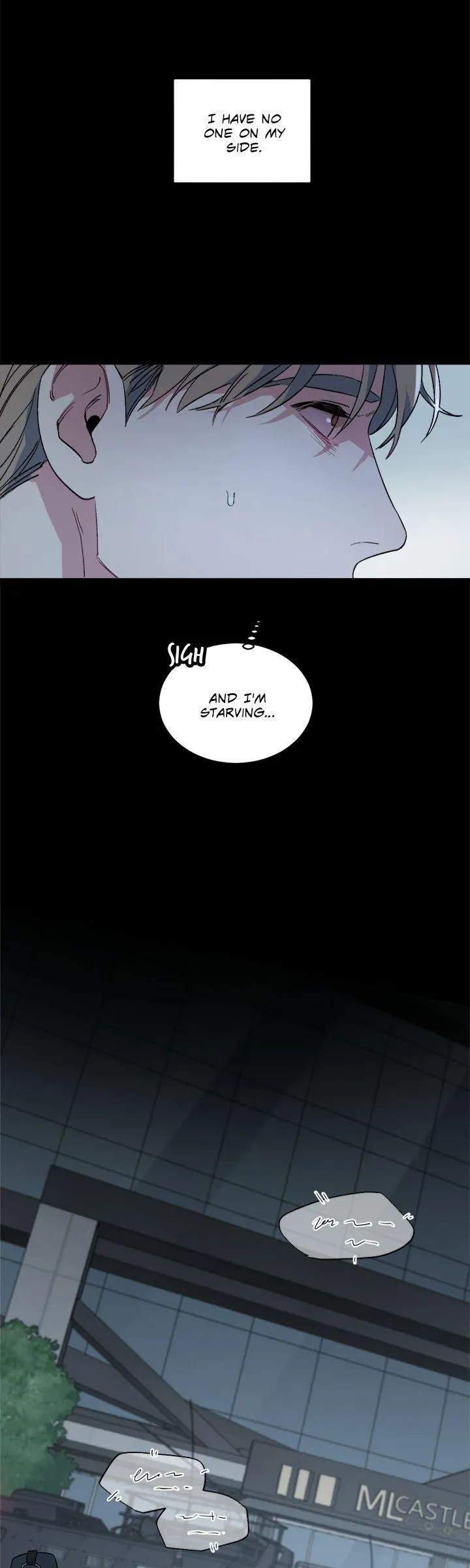 Boss Bitch Baby Chapter 17 page 18 - 
