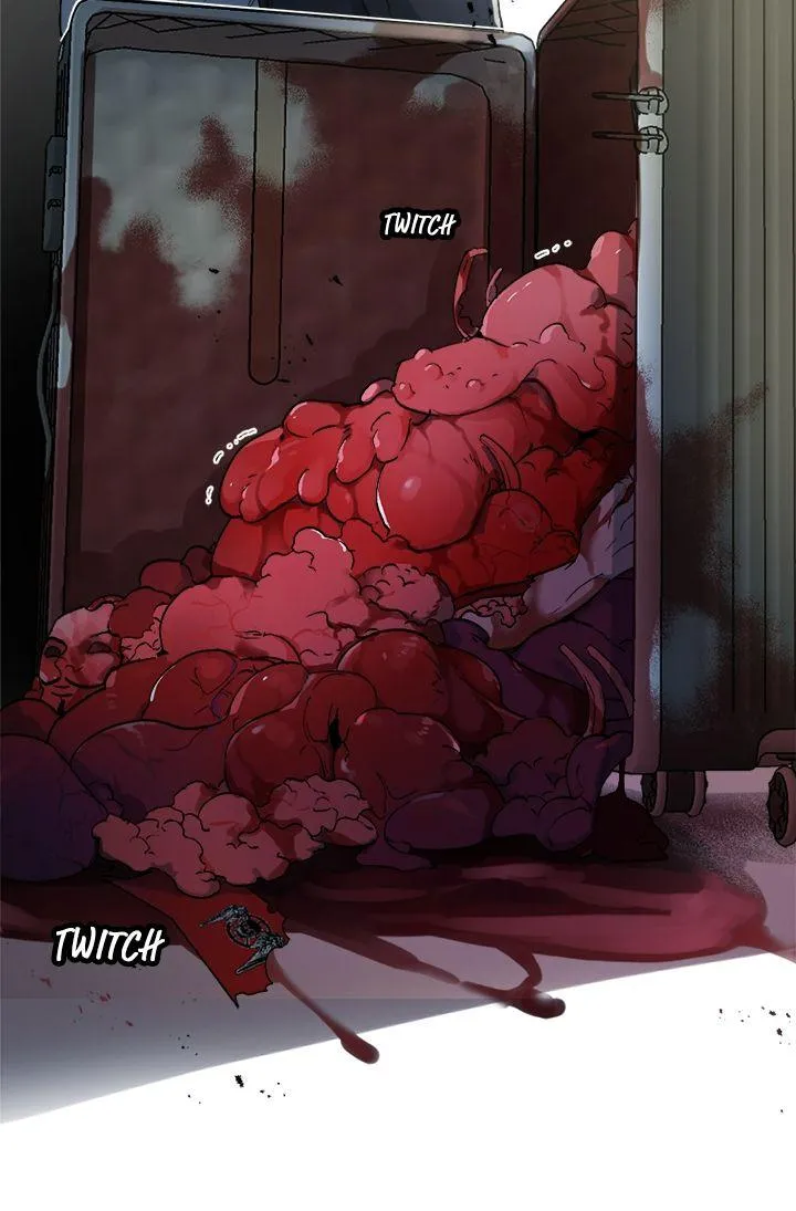 Boss Bitch Baby Chapter 17 page 27 - 