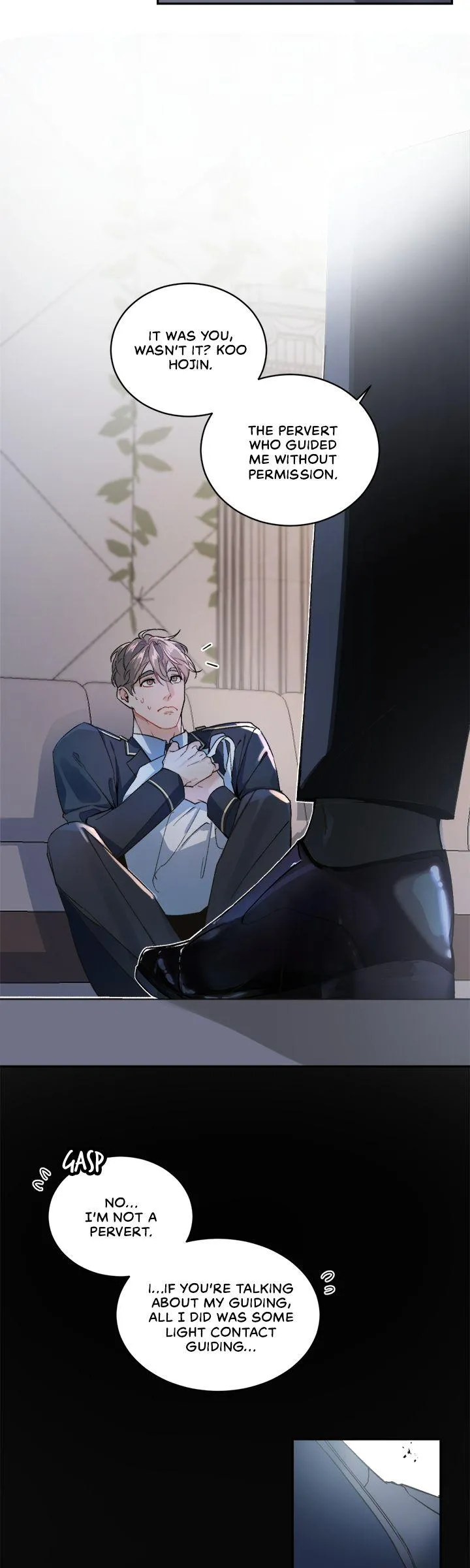 Boss Bitch Baby Chapter 17 page 29 - 