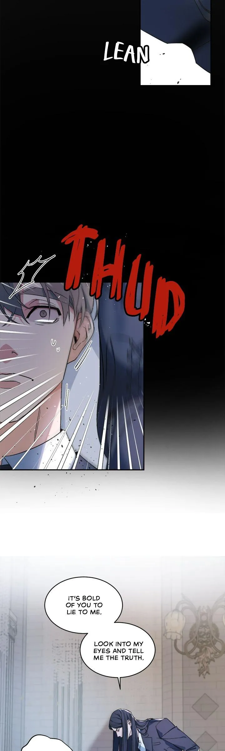 Boss Bitch Baby Chapter 17 page 30 - 