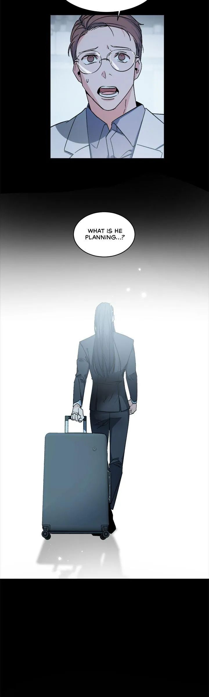 Boss Bitch Baby Chapter 17 page 4 - 