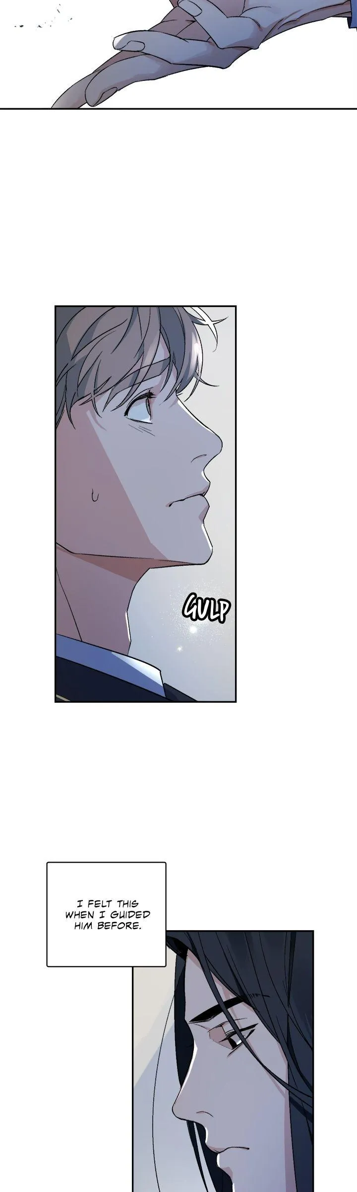 Boss Bitch Baby Chapter 17 page 37 - 