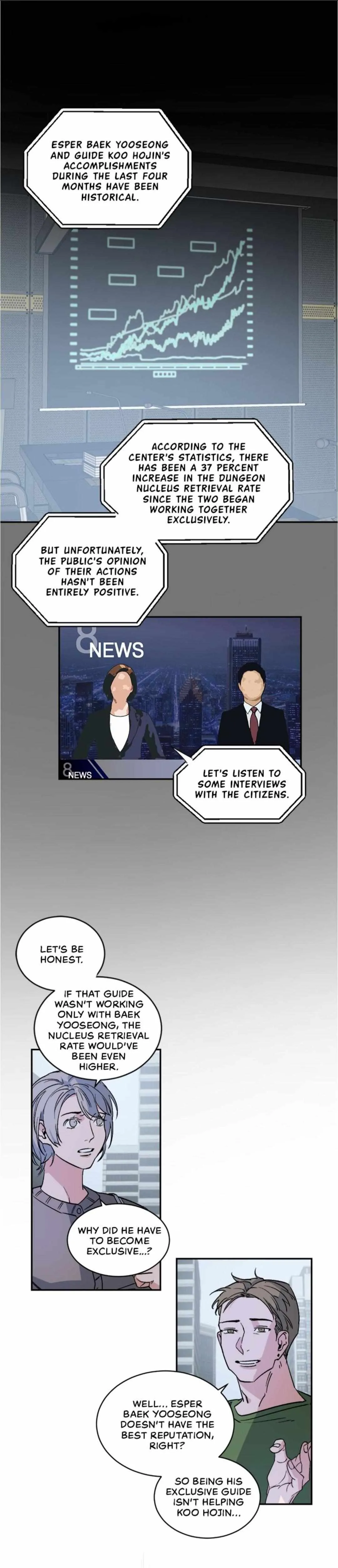 Boss Bitch Baby Chapter 18 page 1 - 