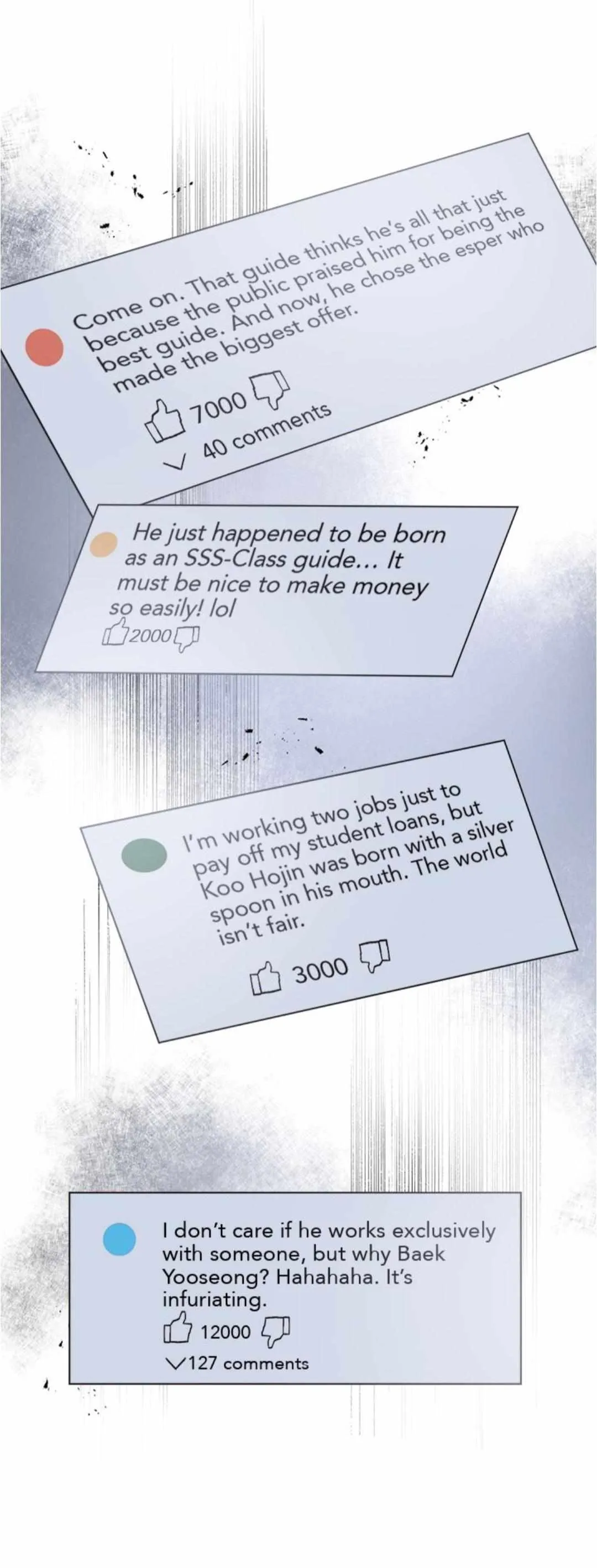 Boss Bitch Baby Chapter 18 page 2 - 