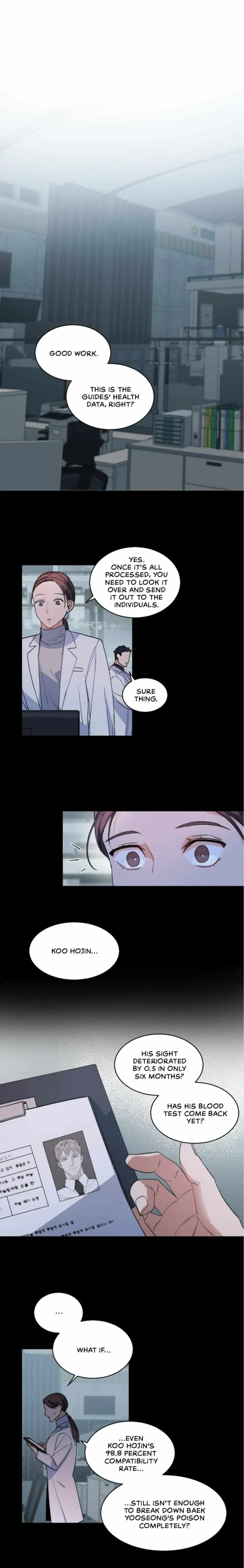 Boss Bitch Baby Chapter 18 page 13 - 