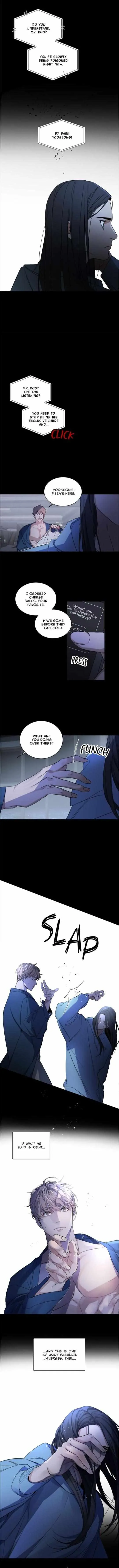 Boss Bitch Baby Chapter 19 page 7 - 