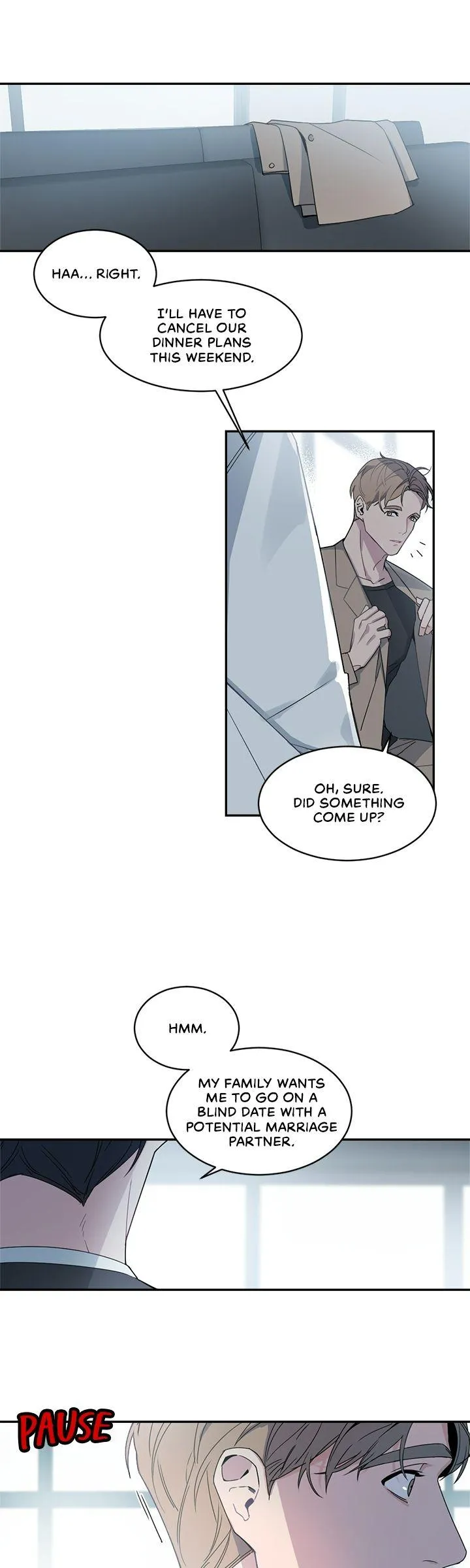 Boss Bitch Baby Chapter 2 page 16 - 