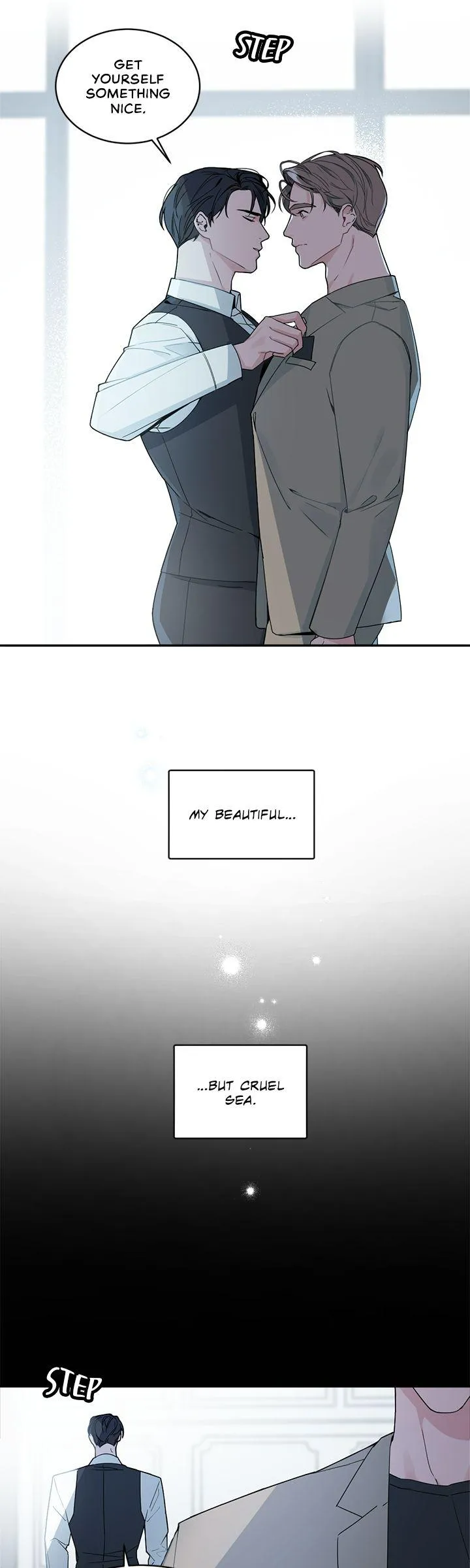 Boss Bitch Baby Chapter 2 page 18 - 