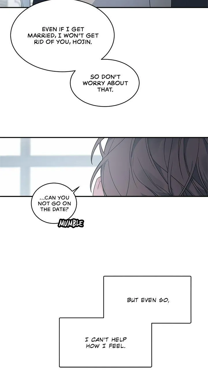 Boss Bitch Baby Chapter 2 page 19 - 