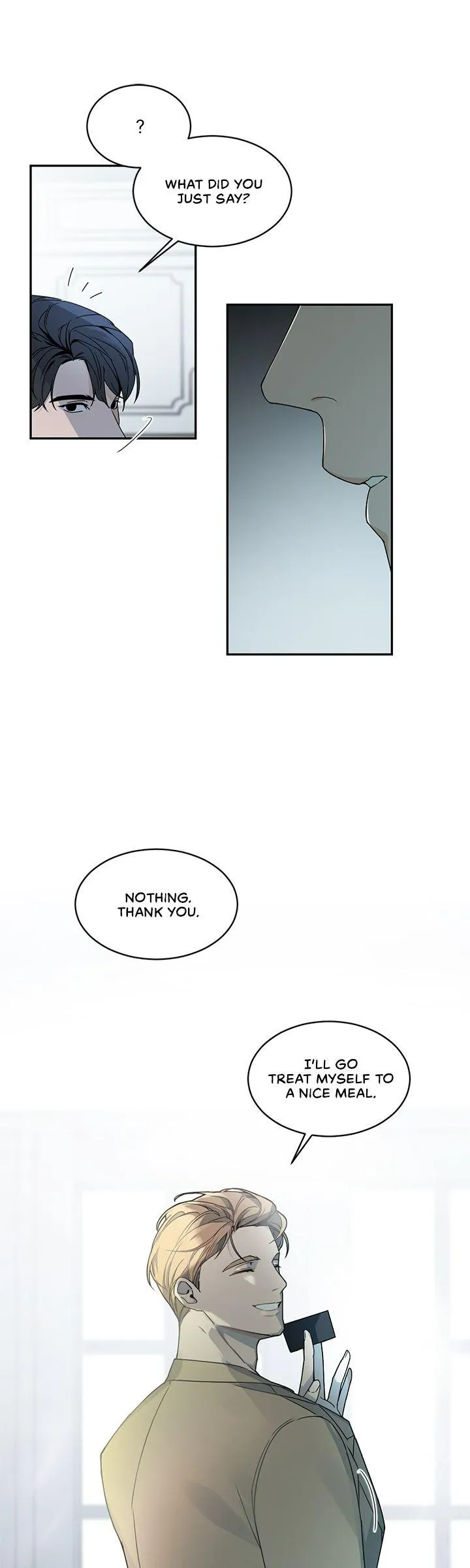 Boss Bitch Baby Chapter 2 page 20 - 