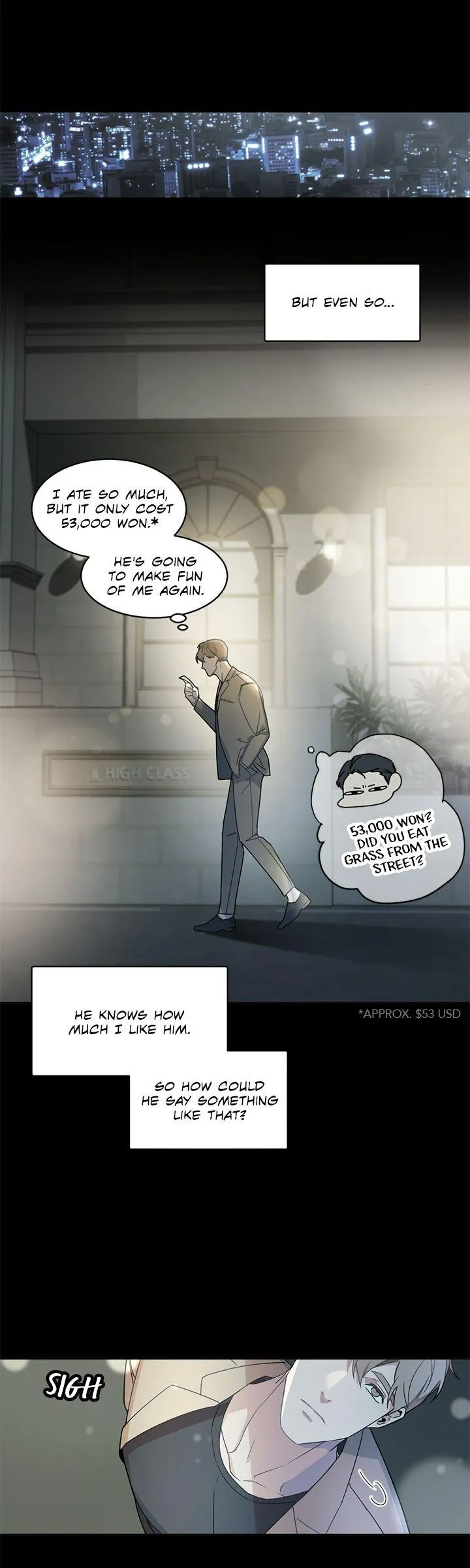 Boss Bitch Baby Chapter 2 page 24 - 