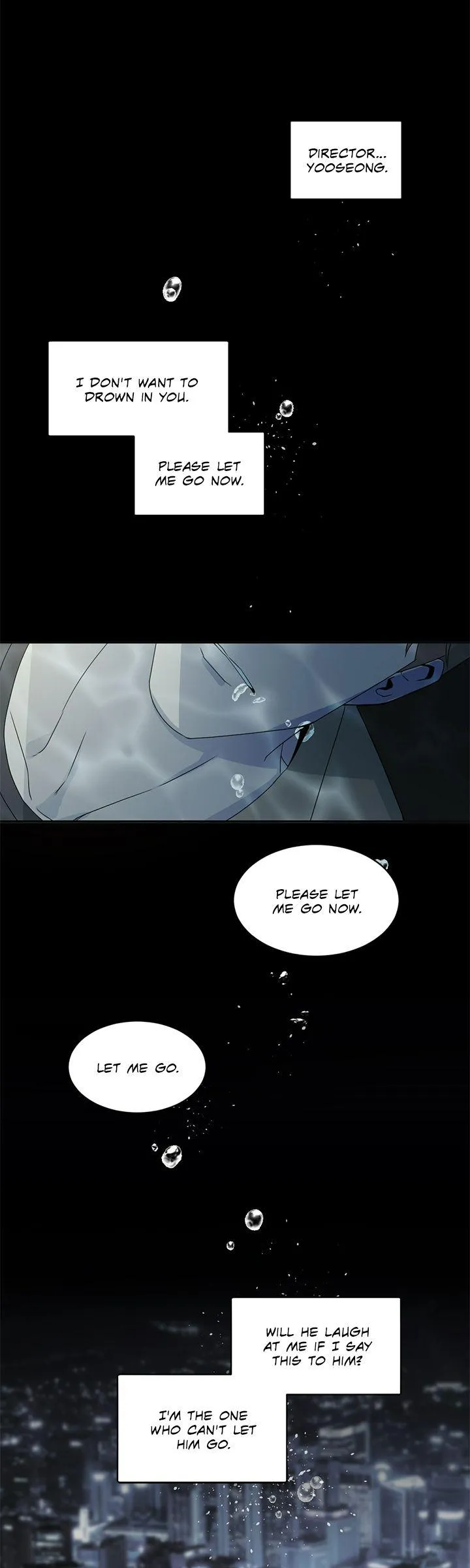 Boss Bitch Baby Chapter 2 page 25 - 