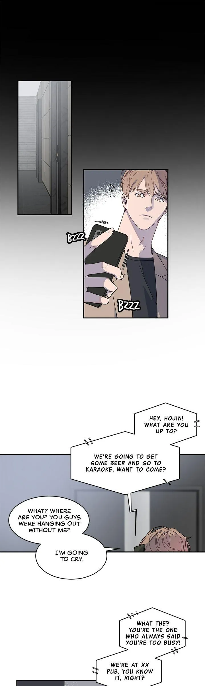 Boss Bitch Baby Chapter 2 page 27 - 