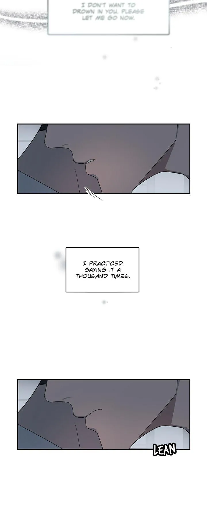 Boss Bitch Baby Chapter 2 page 32 - 
