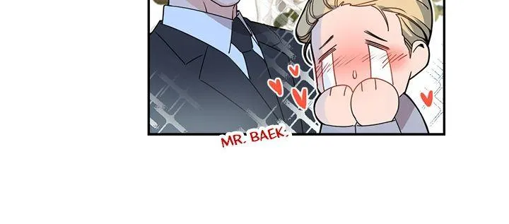 Boss Bitch Baby Chapter 2 page 7 - 