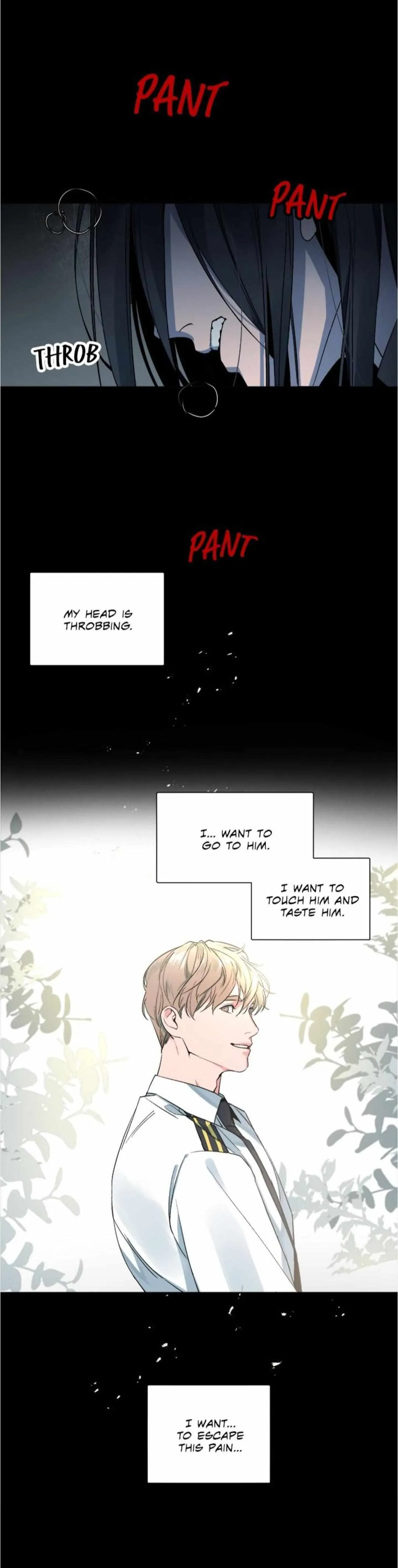 Boss Bitch Baby Chapter 20 page 12 - 
