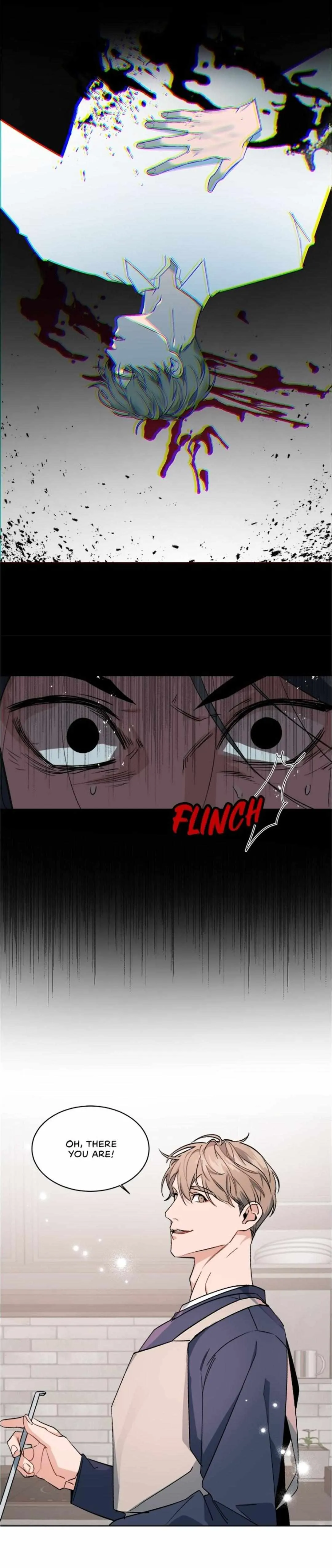 Boss Bitch Baby Chapter 20 page 13 - 