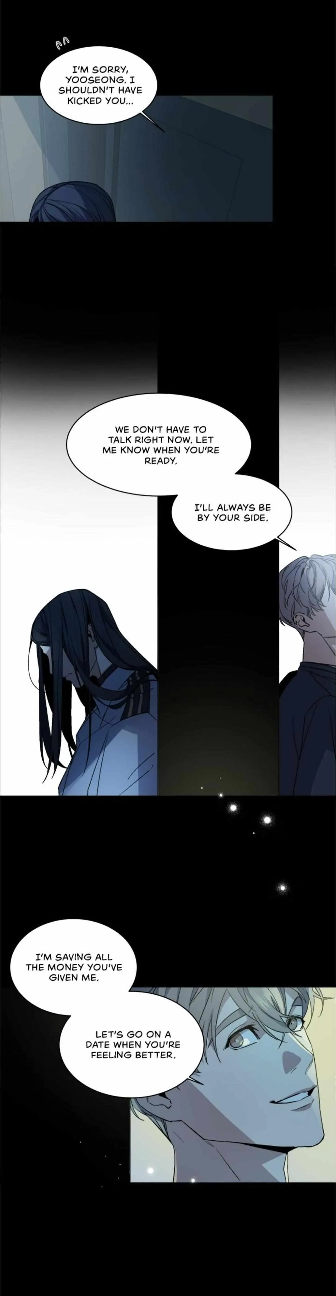 Boss Bitch Baby Chapter 20 page 18 - 