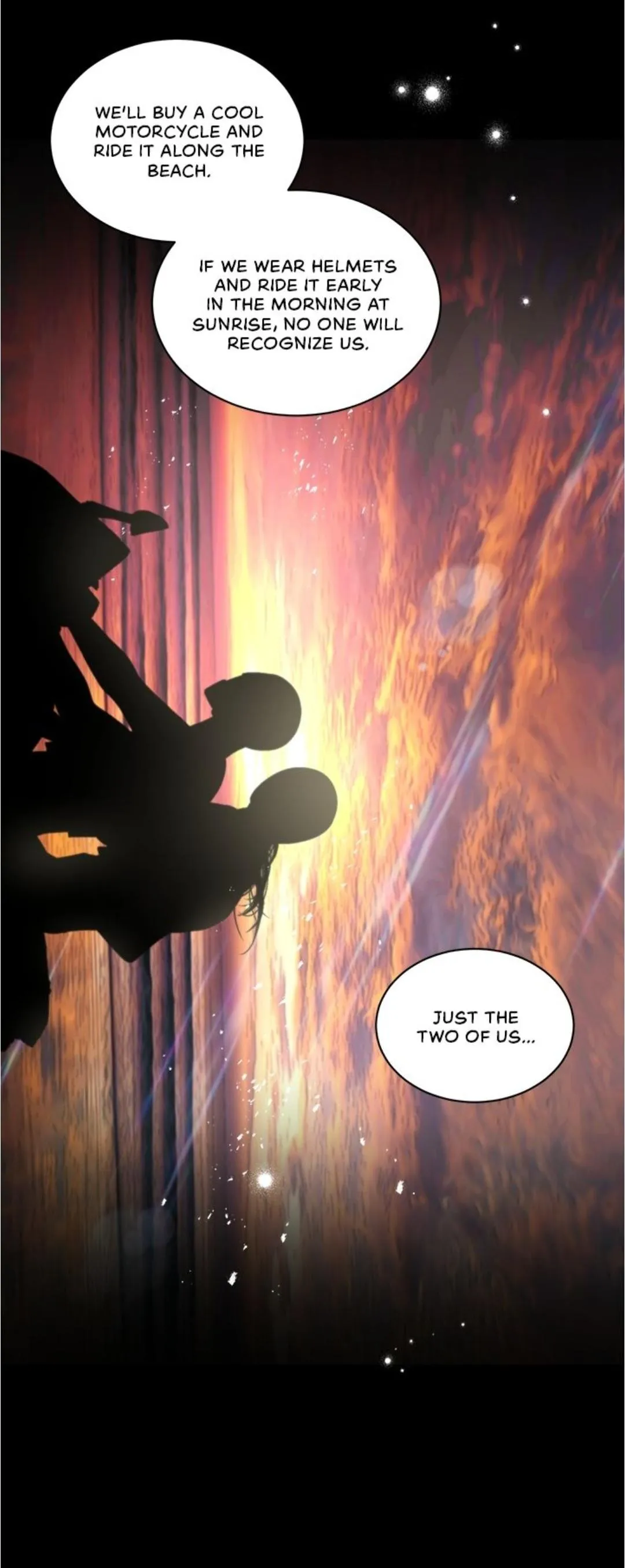 Boss Bitch Baby Chapter 20 page 19 - 