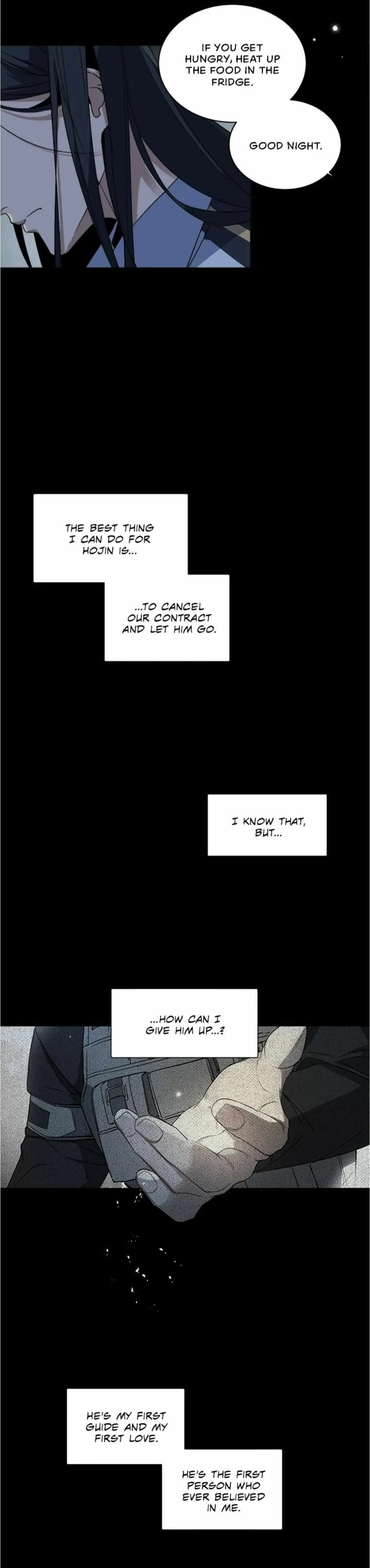 Boss Bitch Baby Chapter 20 page 20 - 