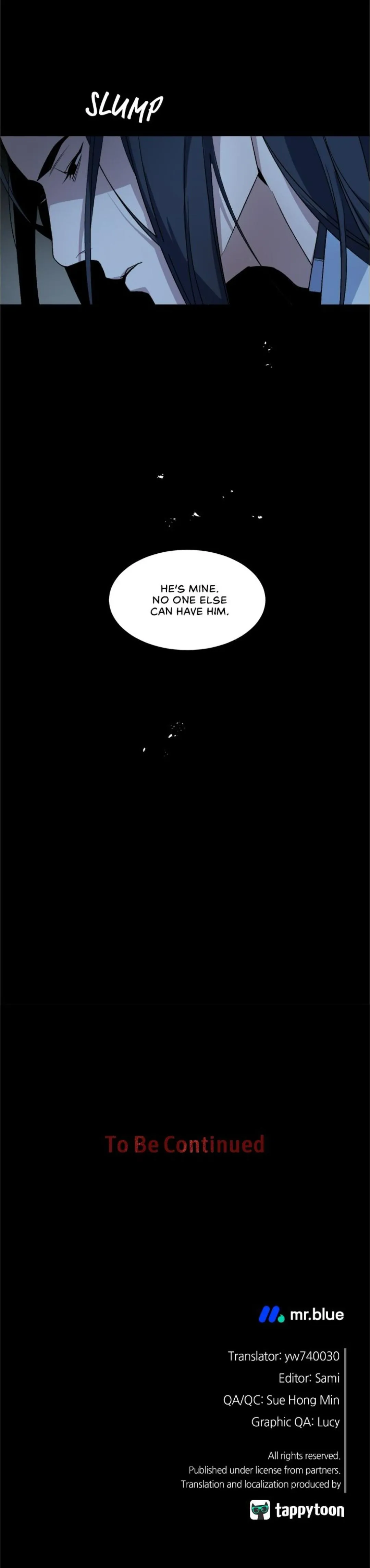 Boss Bitch Baby Chapter 20 page 23 - 