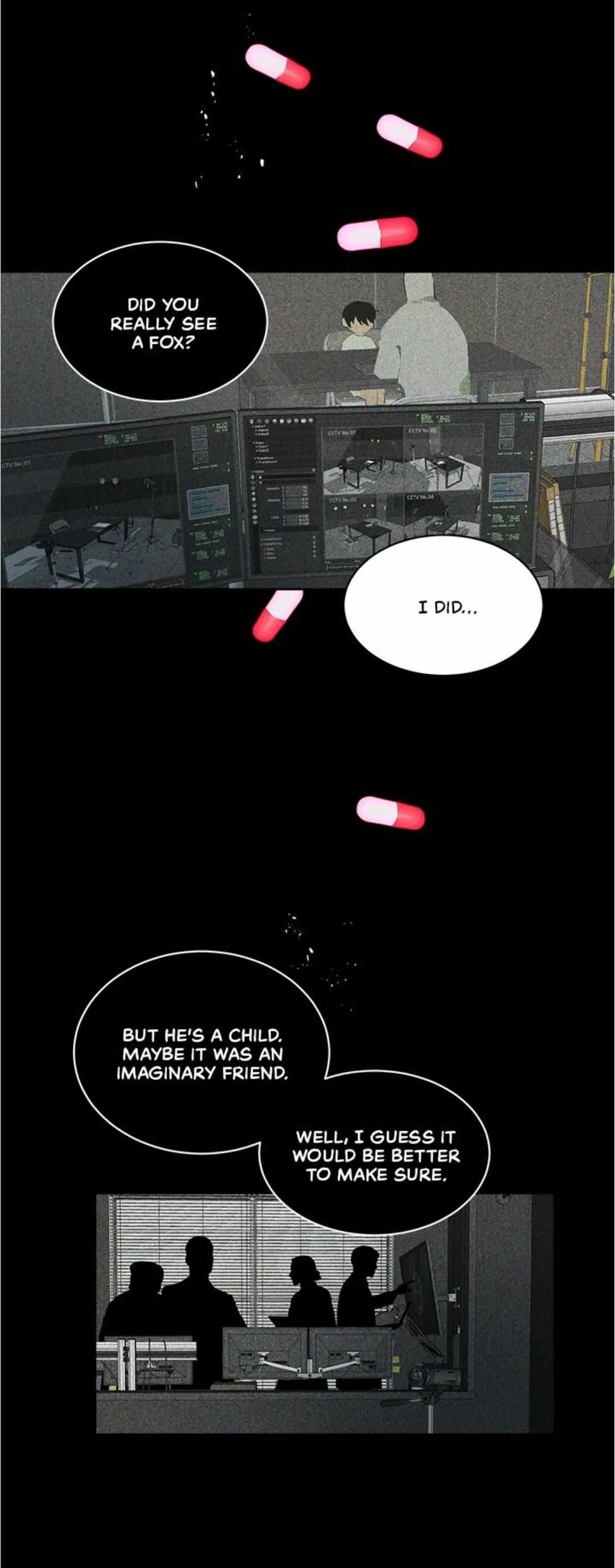 Boss Bitch Baby Chapter 20 page 7 - 