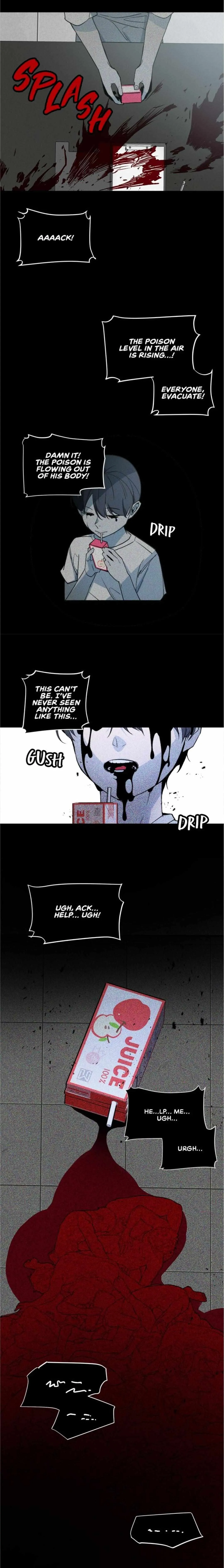 Boss Bitch Baby Chapter 20 page 9 - 